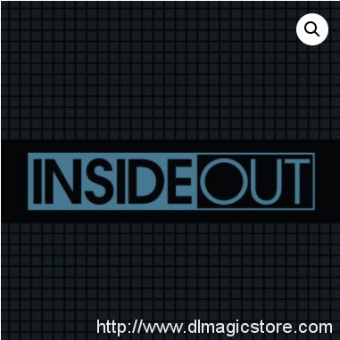 Inside Out By promystic