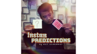 Instan Predictions by Arif Illusionist