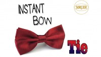 Instant Bow Tie by Sorcier Magic