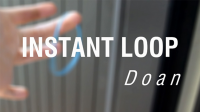 Instant Loop by Doan & Rubber Miracle Presents