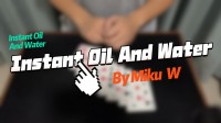 Instant Oil And Water By Miku W (Instant Download)