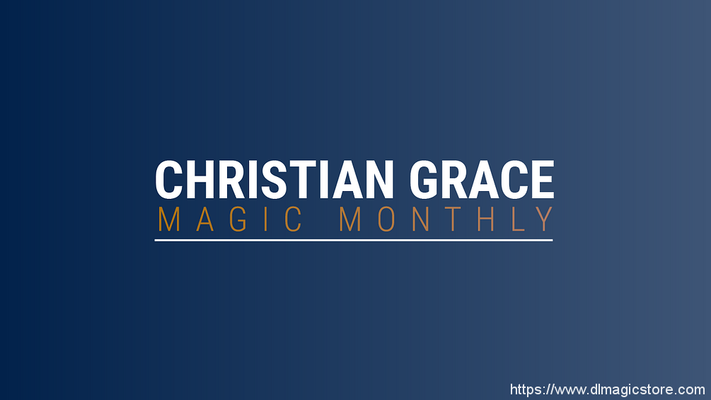 Instinct by Christian Grace