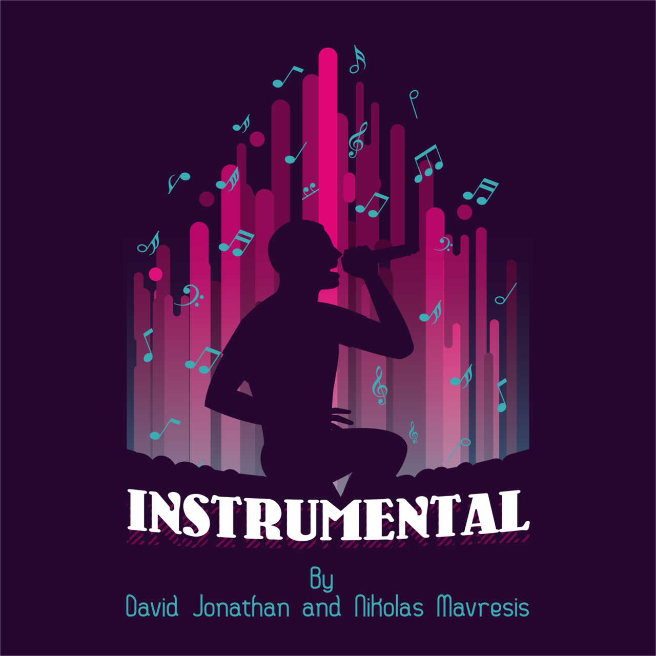 InstruMental by David Jonathan and Nikolas Mavresis