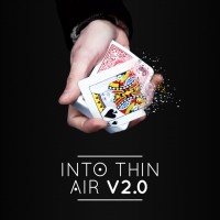 Into Thin Air V2.0 By Sultan Orazaly