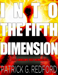 Into the Fifth Dimension by Robert Redford