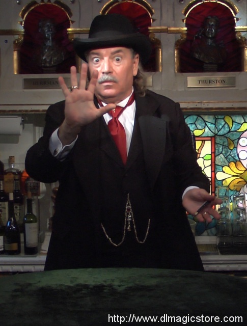 Intricate Web of Distraction By Pop Haydn (Instant Download)