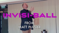 Invisi-Ball by Matt Pulsar