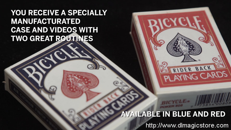 Invisible Addition by Ariston (Gimmick Not Included)