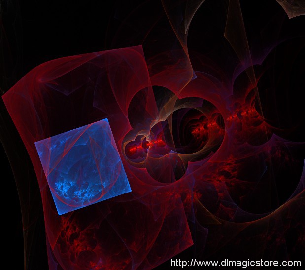 Invisible Palm Revisited By Tom Phoenix