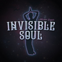 Invisible Soul presented by Adrian Vega (Gimmick Not Included)