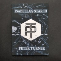 Isabella’s Star III by Peter Turner (Ebook only)