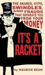 It’s a Racket by Maurice Beam