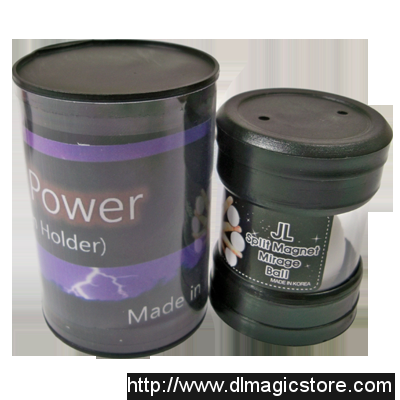 JL Magic – Mirage Split Ball Set (Gimmick Not Included)