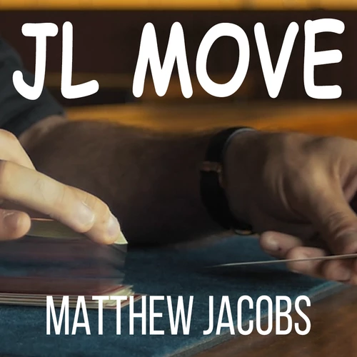JL Move by Matt Jacobs