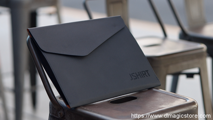 JSHIRT by Jeki Yoo (Gimmicks Not Included)