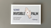 JT Magic – Ultimate Invisible Palm