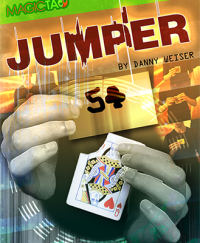 JUMPER by Danny Weiser