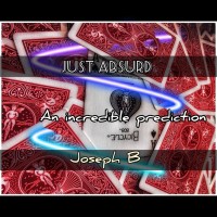 Just Absurd by Joseph B