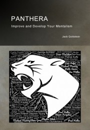Jack Goldstein and Phedon Bilek – Panthera – Improve and Develop Your Mentalism