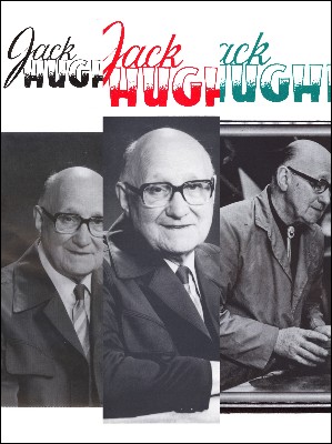 Jack Hughes World of Magic Volumes 1, 2 and 3 by Derek Lever & Jack Hughes