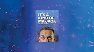 Jack Rhodes – It’s a kind of Ma-Jack Lecture Notes