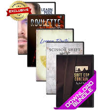 Jack Tighe Download Bundle #1 – Soft ESP Control & More