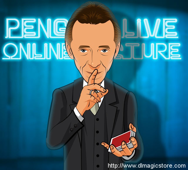 Jan Forster LIVE (Penguin LIVE)