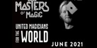 Jan Logemann – Masters of Magic 2021 Lecture