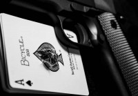 Jason Ladanye – Overpowered (Lecture Notes) (out of print)