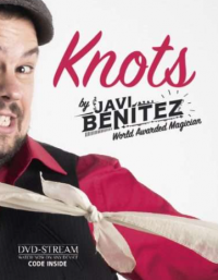 Javi Benitez – Knots