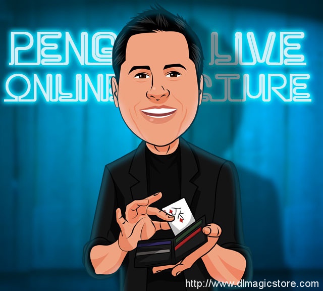 Jeff Kaylor LIVE (Penguin LIVE)