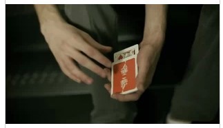 T Change by Jeff Prace