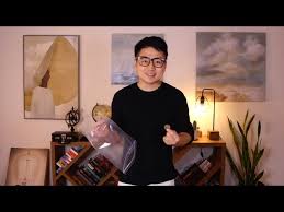 Jeki Yoo – Coin Thru Clear Bag