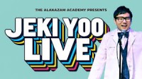 Jeki Yoo Live At The Academy