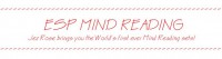 Jez Rose – ESP Mind Reading