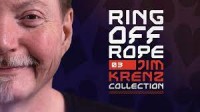 Jim Krenz – Ring Off Rope