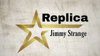 Jimmy Strange – Replik (Gimmick nicht enthalten)