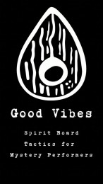 Joe Diamond – Good Vibes
