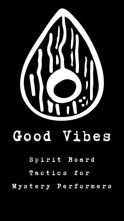 Joe Diamond – Good Vibes