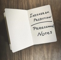 Joe Diamond – Instagram Prediction – Pro Notes
