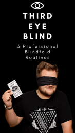 Joe Diamond – Third Eye Blind