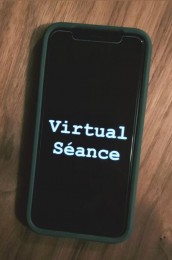 Joe Diamond – Virtual Seance