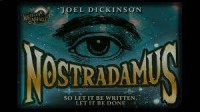 Joel Dickinson – Nostradamus