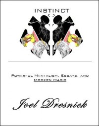 Joel Dresnick – Instinct