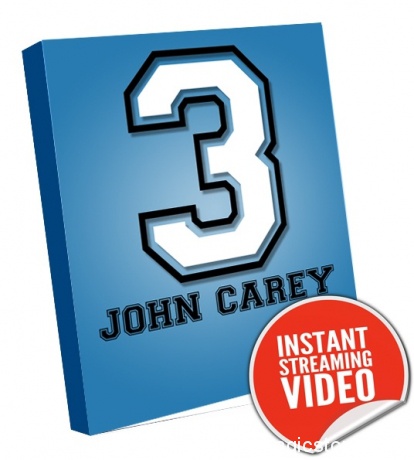 John Carey 3 Three