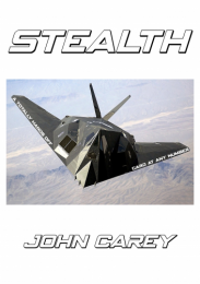John Carey Presents STEALTH PDF