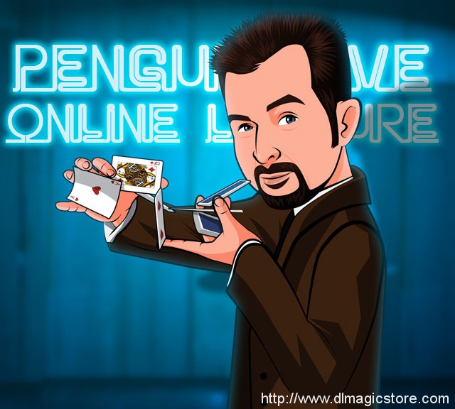 John George LIVE (Penguin LIVE)