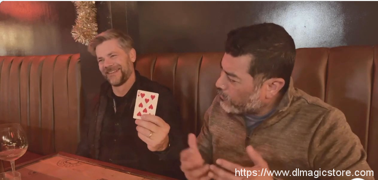 John Hostler – Soul Standing Cool and Composed Before a Million Universes