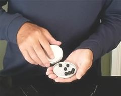 John Kennedy – Rolling Stones