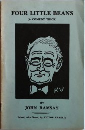 John Ramsay – Four Little Beans